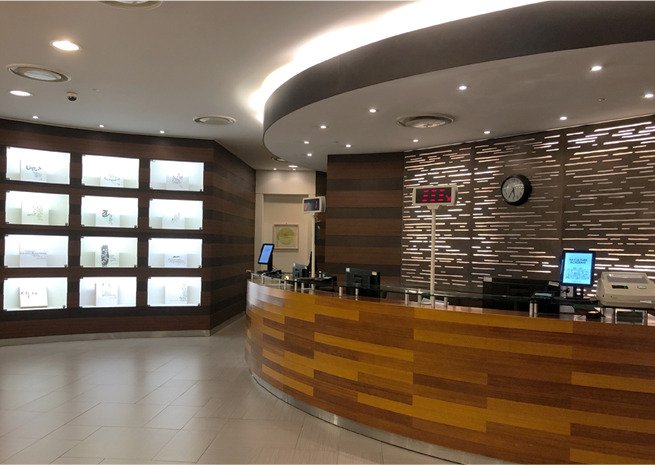 문화아카데미 평택점